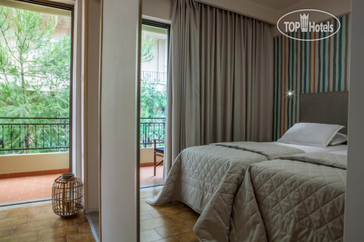 Hotel photo Pitsakis Hotel 3*