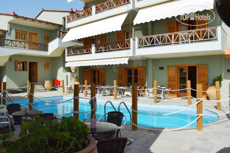 Hotel photo Ninemia Residence 