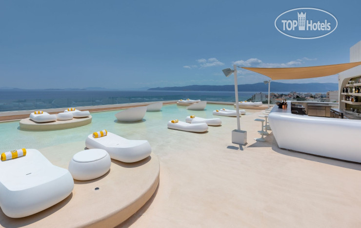 Hotel photo Isla Brown Corinthia Resort & Spa 5*