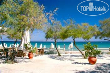 New photos from tourists Ionian Beach Bungalows Resort 3*