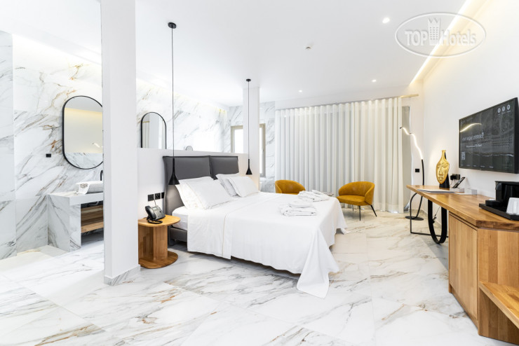 Hotel photo Grand Elis 5*