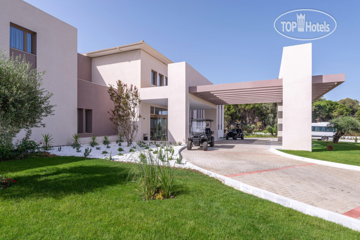 Hotel photo Grand Elis 5*