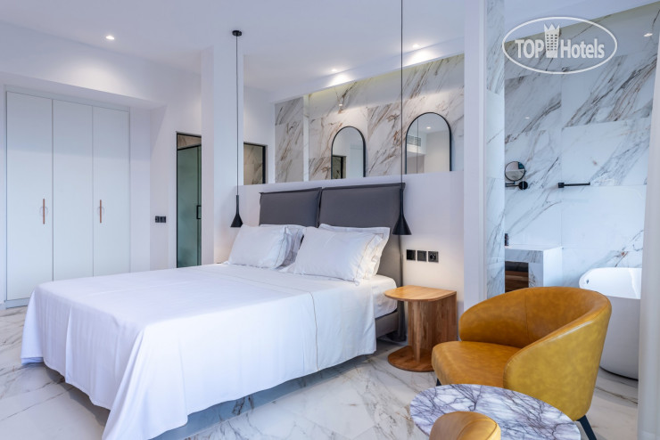 New photos from tourists Grand Elis 5*