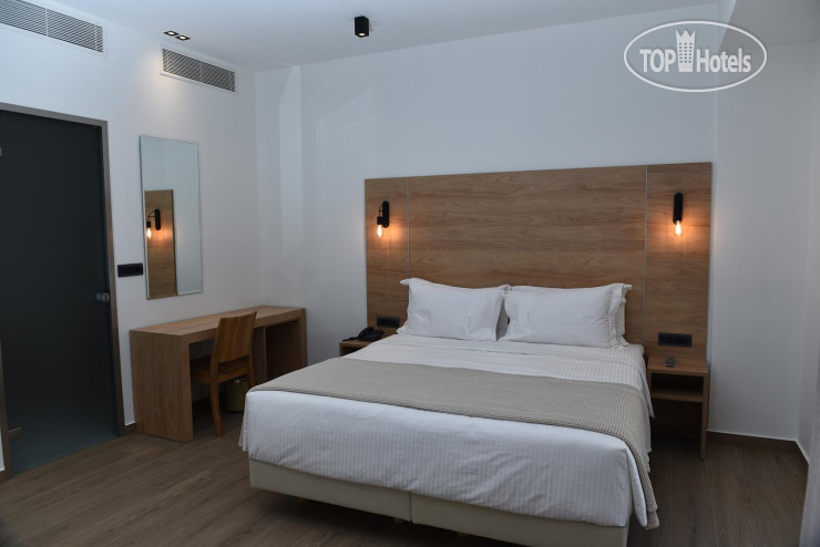 Hotel photo Liberty of Nafplio 4*