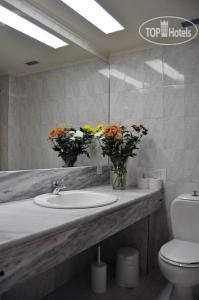 New photos from tourists King Saron 4*