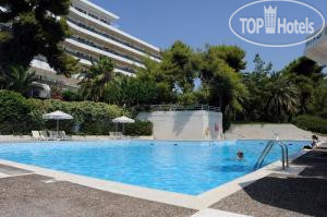 Hotelier's photos King Saron 4*