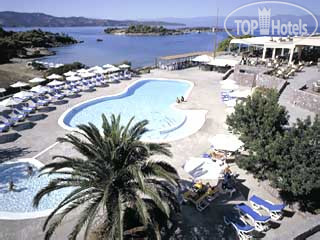 New photos from tourists AKS Hinitsa Bay 4*