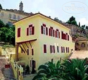Hotel photo Ilion Hotel & Suites 4*