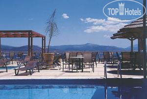 New photos from tourists John & George 3*