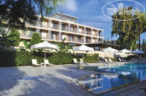 Hotel photo Apollon 3*