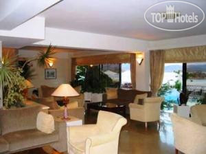 Hotelier's photos King Minos 4*
