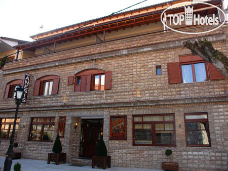 New photos from tourists Anesis 3*