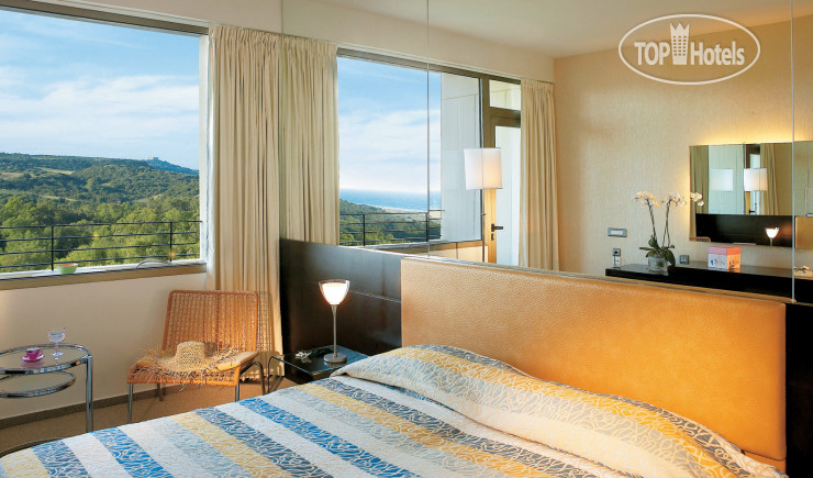 Фотографии отеля  Grecotel Luxme Palms At Riviera Olympia & Aqua Park  4*
