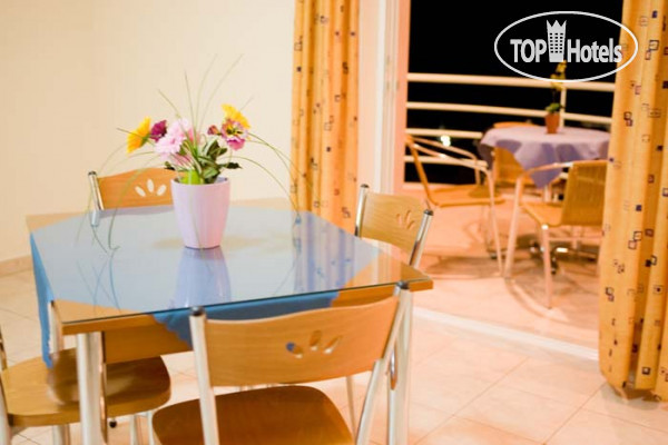 New photos from tourists Amaryllis Hotel Apartments 3*