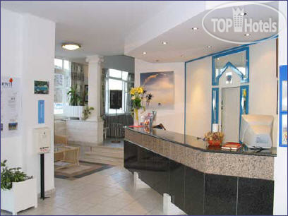 Hotelier's photos Minoa 3*