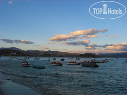 New photos from tourists Minoa 3*