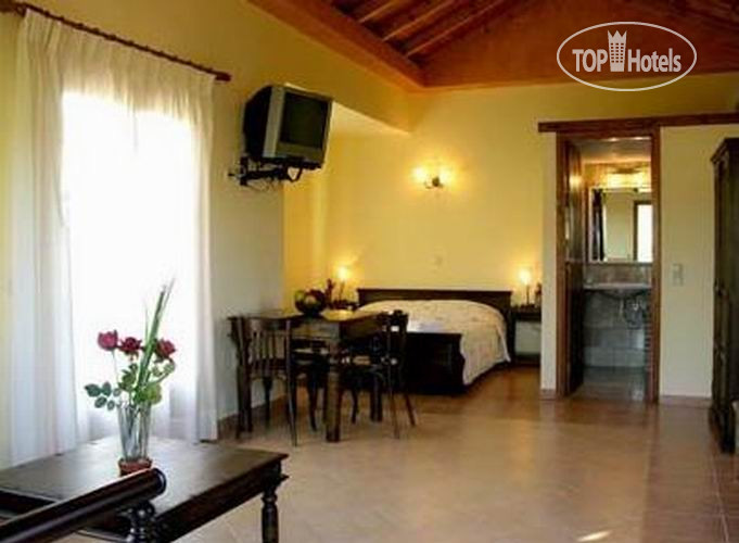New photos from tourists Liotrivi 4*