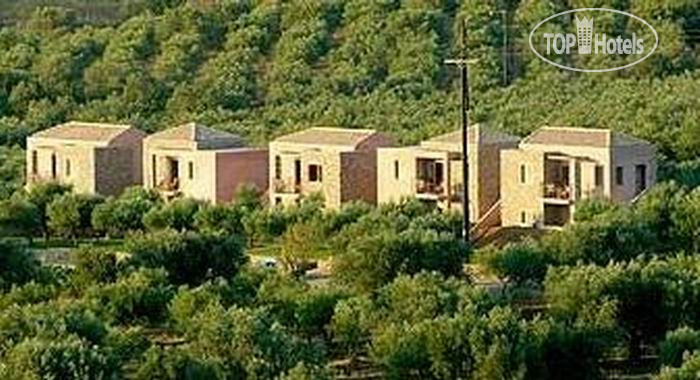 Hotelier's photos Liotrivi 4*