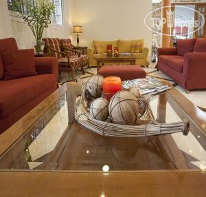 Hotelier's photos Akti Taygetos 4*