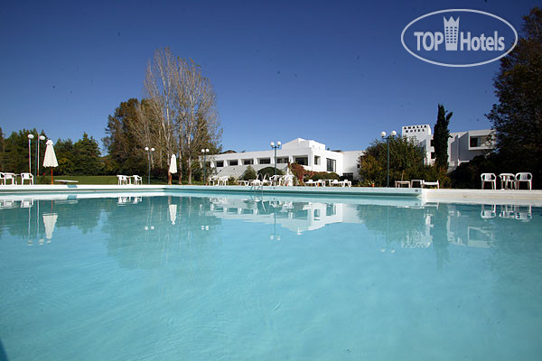 Hotelier's photos Amalia Olympia 4*