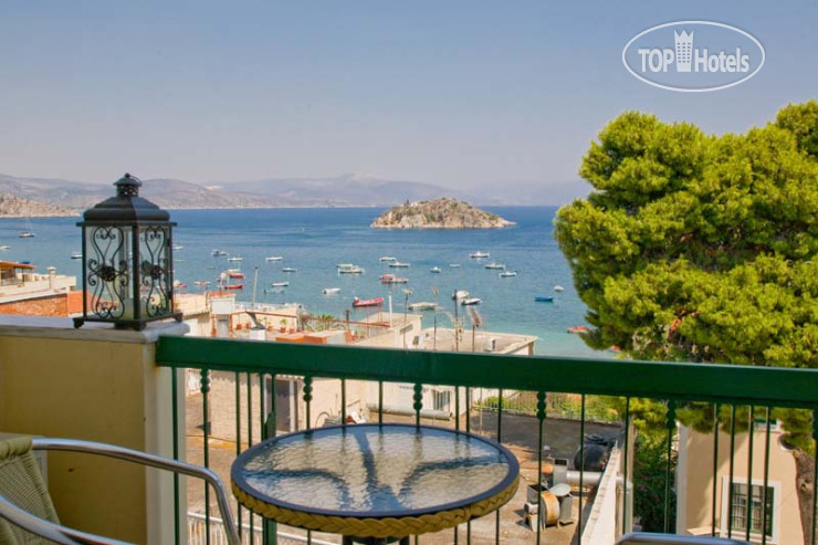 Hotel photo Epidavria 2*