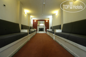 New photos from tourists Ilis 3*
