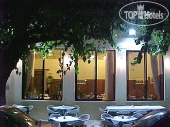 Hotel photo New Olympia 3*