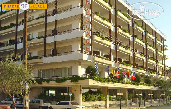 Hotelier's photos Pharae Palace 4*