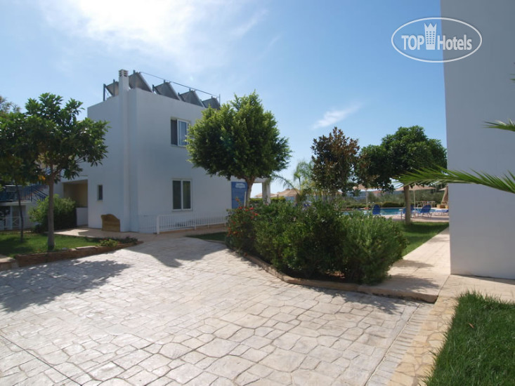 New photos from tourists Colonides Beach 3*
