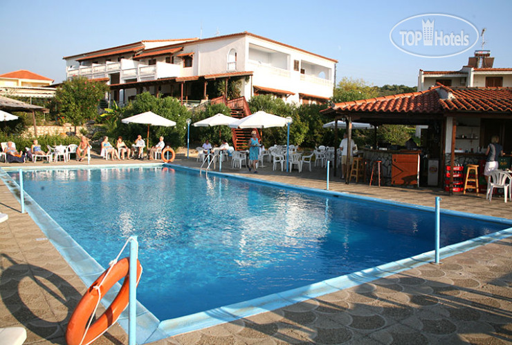 Hotel photo Navarone 3*