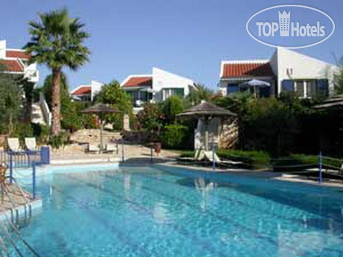 Hotel photo Paris Village APT