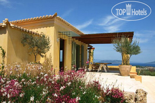 Hotel photo Luxury Villa Porto Heli 2 APT
