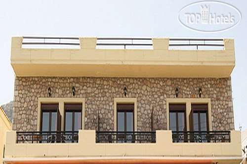 Hotelier's photos Monemvasia Beach Houses Villa APT