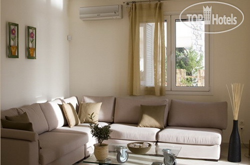 New photos from tourists Villa Porto Heli 1 APT