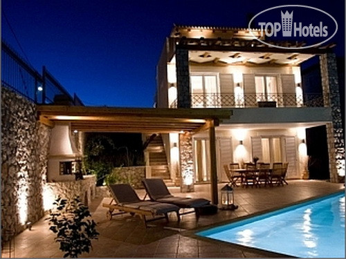 Hotel photo Villa Porto Heli 1 APT