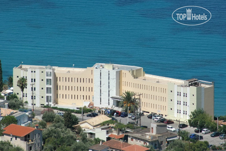 Hotel photo Messinian Bay 3*