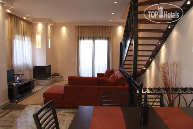 New photos from tourists VIP Lounge Resort 5*