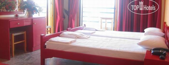 New photos from tourists Auberge De La Plage 2*