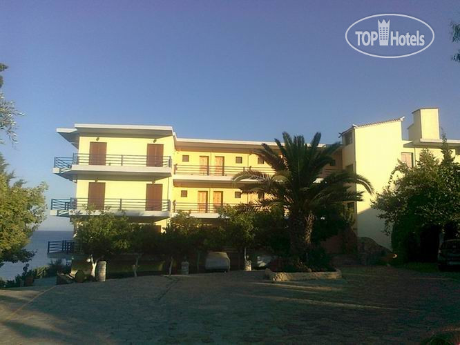 Hotel photo Auberge De La Plage 2*