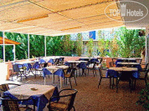 New photos from tourists Francisco Agios Andreas 2*