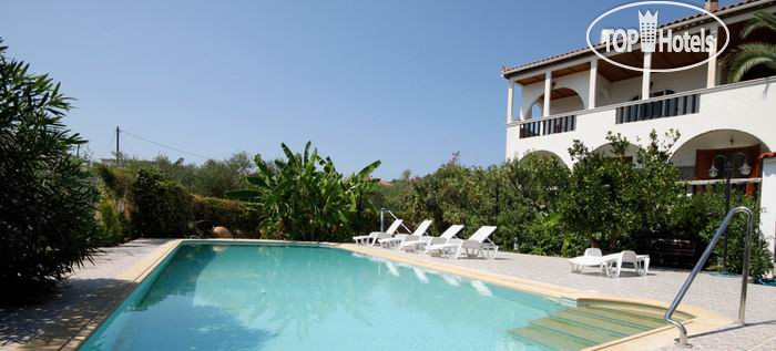 Hotel photo Villa Maria HV-1
