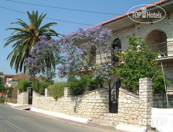 Hotelier's photos Vila Petra Apartments 3*