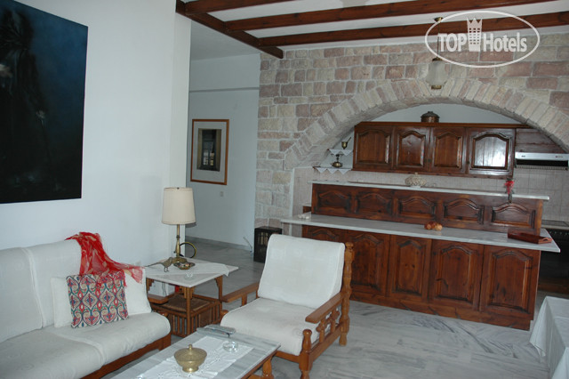 New photos from tourists Vila Petra Apartments 3*