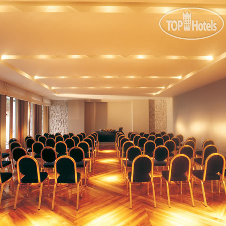 Hotelier's photos Nafplia Palace Hotel & Villas (Gold Club) 5*