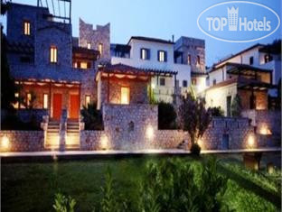 Hotelier's photos Stavros Tou Notou 3*