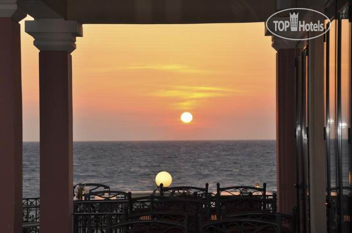 New photos from tourists Euroxenia Messina Mare Seaside Hotel 4*