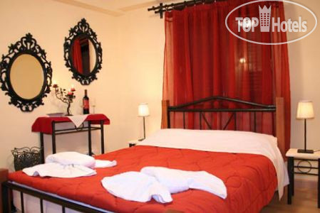 New photos from tourists Athina 3*