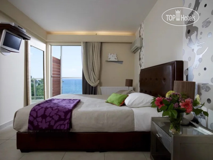 Hotel photo Belle Helene 3*