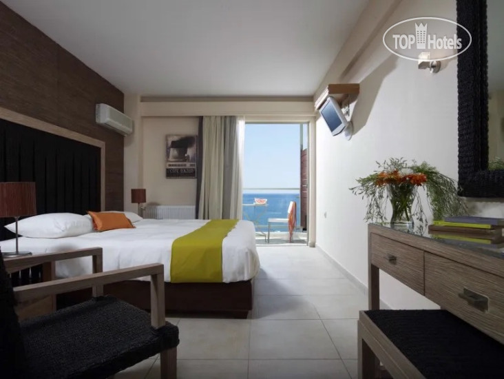 Hotel photo Belle Helene 3*