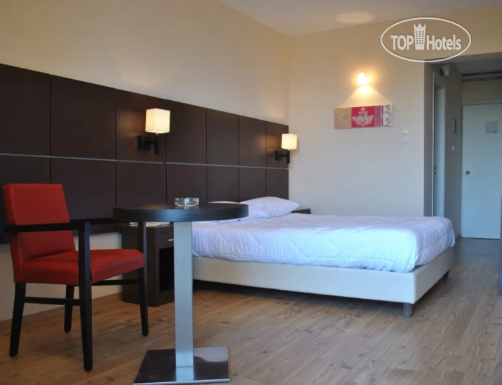 Hotel photo Belle Helene 3*